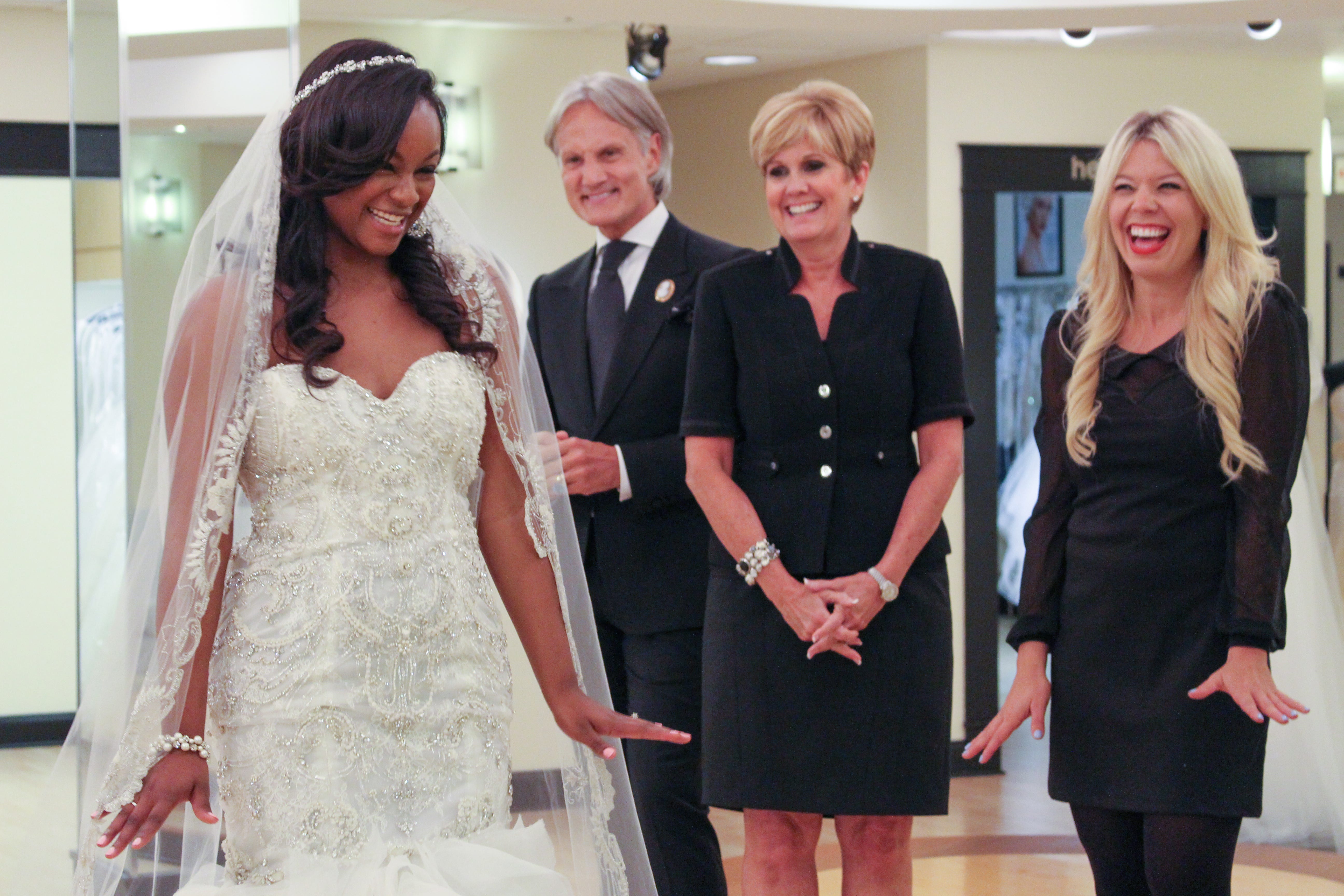 new say yes to the dress